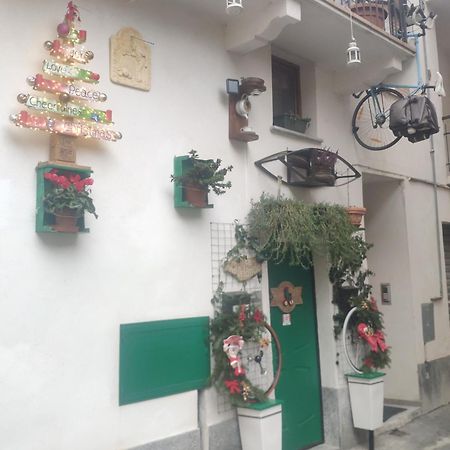 Ferienwohnung Il Turista A Pedali Ceva Exterior foto