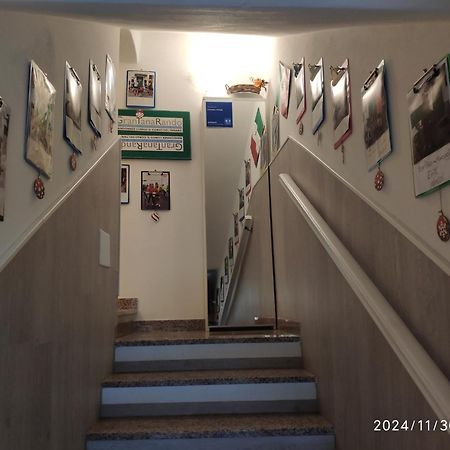 Ferienwohnung Il Turista A Pedali Ceva Exterior foto