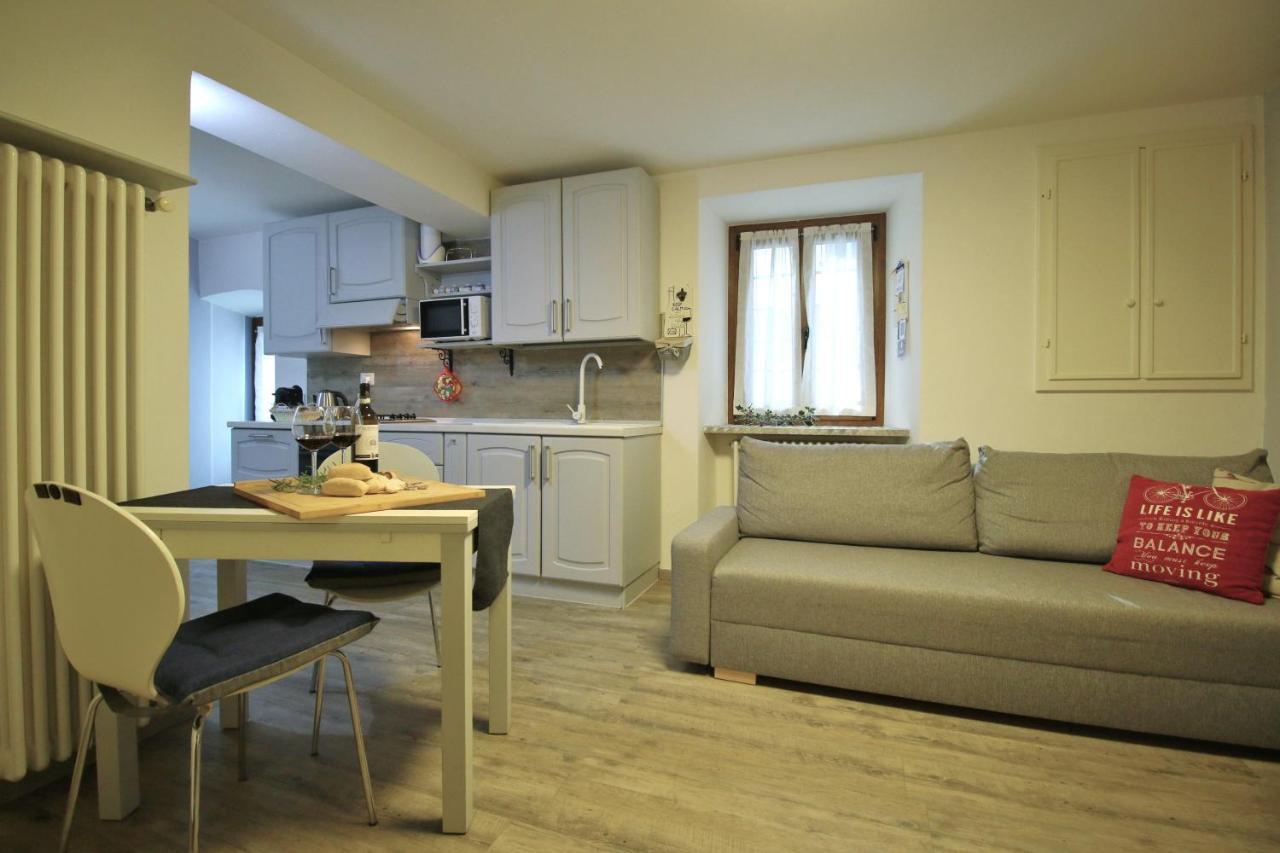 Ferienwohnung Il Turista A Pedali Ceva Exterior foto