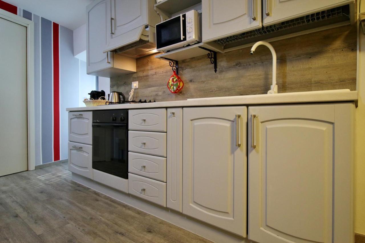 Ferienwohnung Il Turista A Pedali Ceva Exterior foto