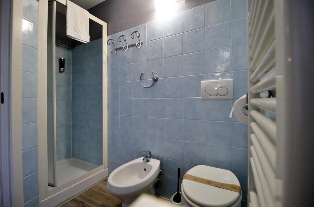 Ferienwohnung Il Turista A Pedali Ceva Exterior foto