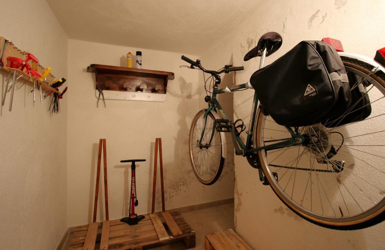 Ferienwohnung Il Turista A Pedali Ceva Exterior foto