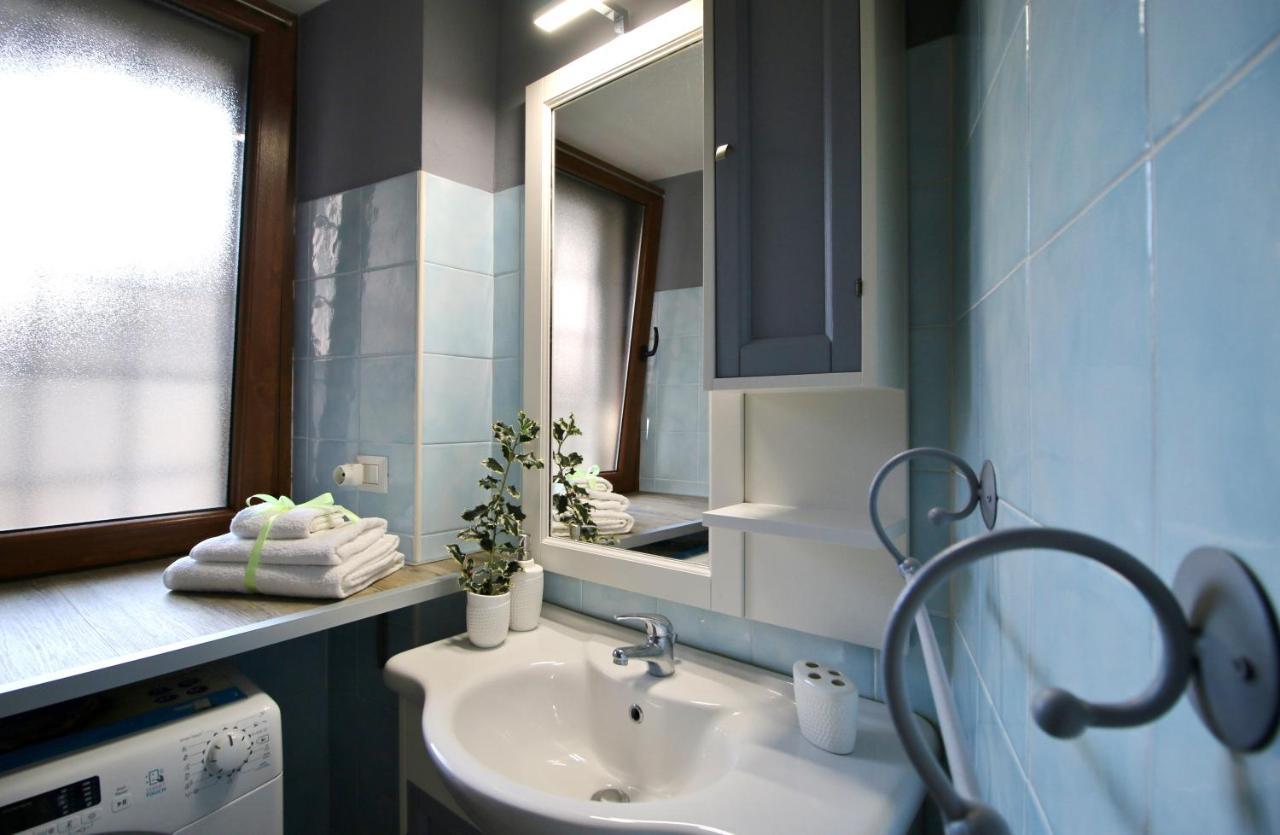 Ferienwohnung Il Turista A Pedali Ceva Exterior foto