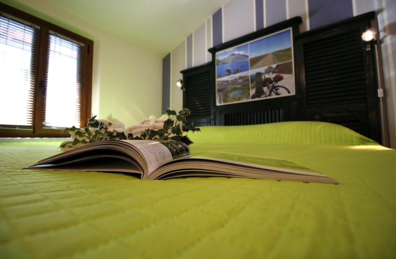Ferienwohnung Il Turista A Pedali Ceva Exterior foto