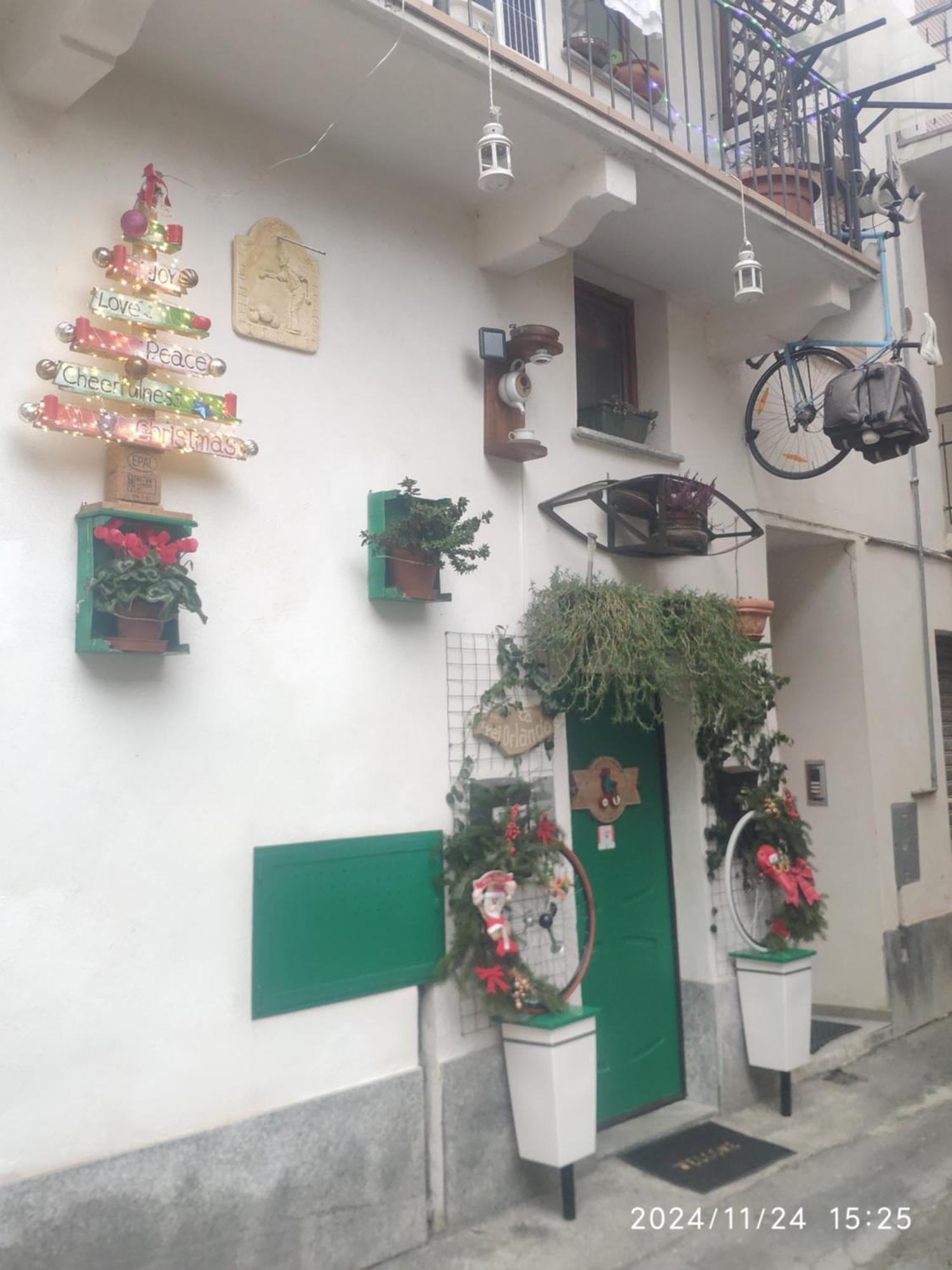Ferienwohnung Il Turista A Pedali Ceva Exterior foto